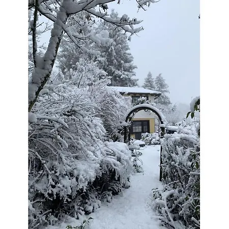 Horská chata St Lambertus B *