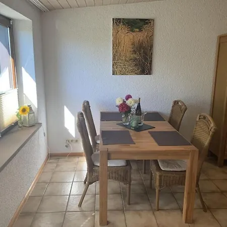 Horská chata St Lambertus B *