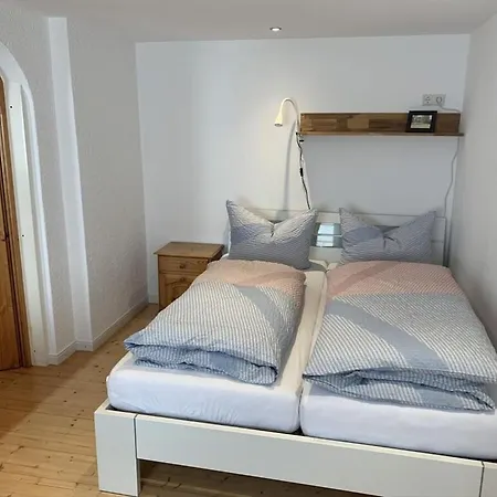 Horská chata St Lambertus B