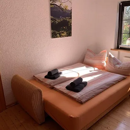 Horská chata St Lambertus B Lambertsberg